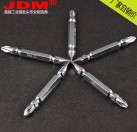 JDM manufacturer screwdriver head cross word screwdriver electric wind head manual electric drill double use screwdriver